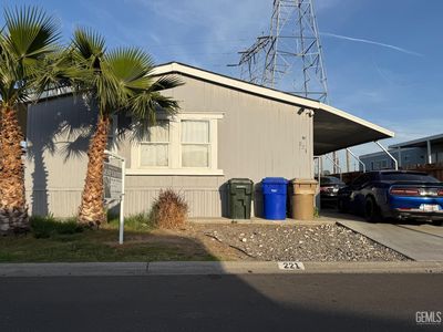6601 Eucalyptus Dr Space 221