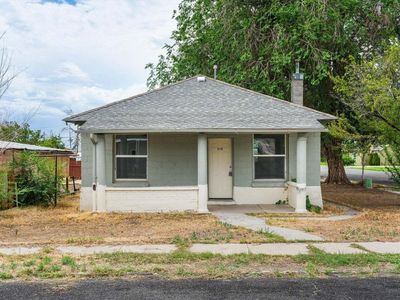 Property at 379 W 800 S, Milford, UT