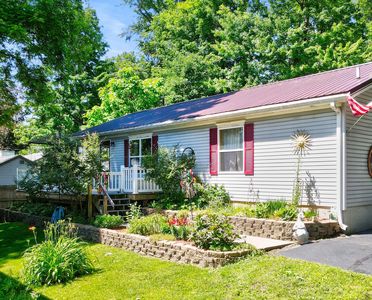 Property at 6859 Paradise Park, Saranac, MI
