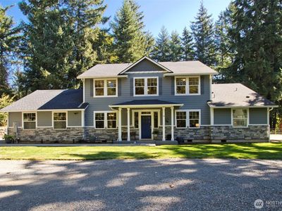 22106 257th Avenue SE
