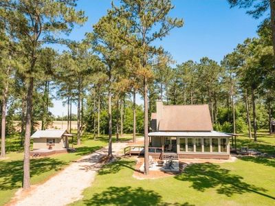 221 Old Faceville Rd