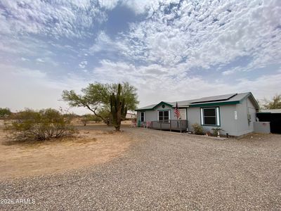 Property at 40413 N 253RD Avenue, Morristown, AZ
