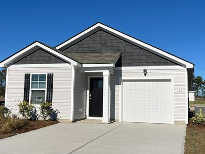 296 Clear Lake Dr