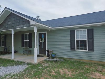 Property at 535 Country Breeze Cir, Wedowee, AL