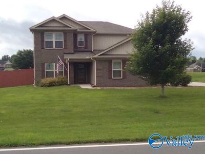 376 Charley Patterson Rd