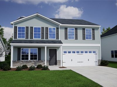 Property at 171 Daylily Drive, Springfield, GA