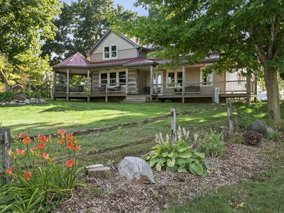 8122 Morrison Rd