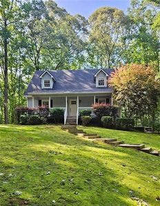 713 Trickum Valley Dr