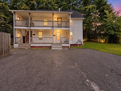Property at 295 Main St, Springfield, MA