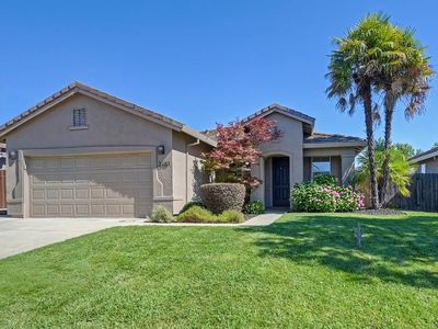 2787 Meadowland Way