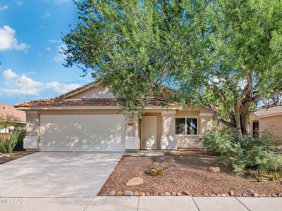 Property at 5516 W Durham Hills St, Marana, AZ
