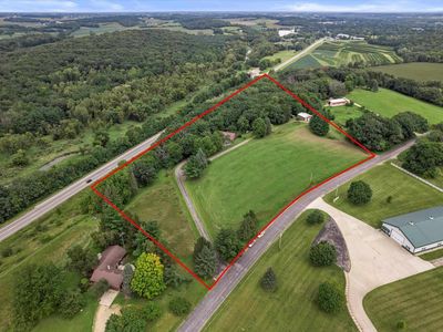 88 East Waterloo Road