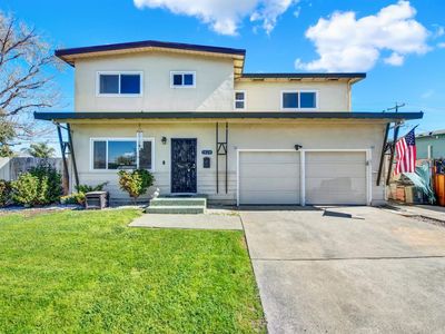 1424 Mckinley Street