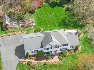 25 Hardwick Rd