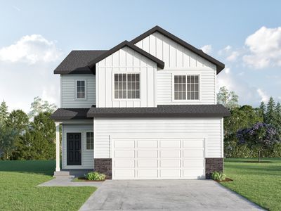 Lincoln Plan, Holland Pointe