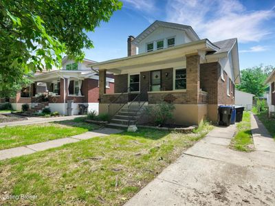 2411 Sherry Rd