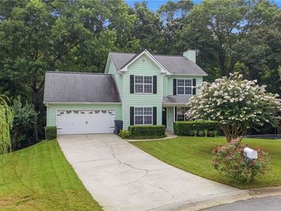 750 Allens Landing Dr