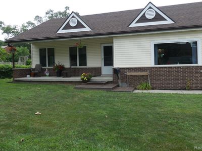 8335 Pardee Rd