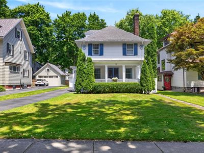 138 Dorchester Rd