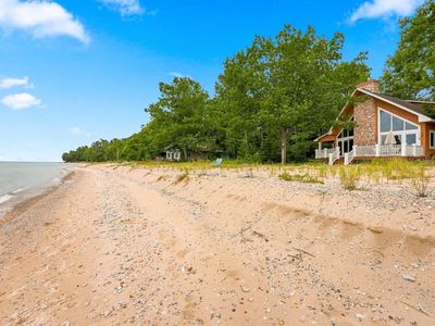 13700 N Forest Beach Shores Rd