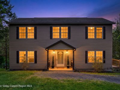 36 Old Baltus Court