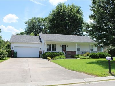 1006 Amber Dr