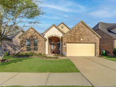 3818 Bandera Reserve Ln