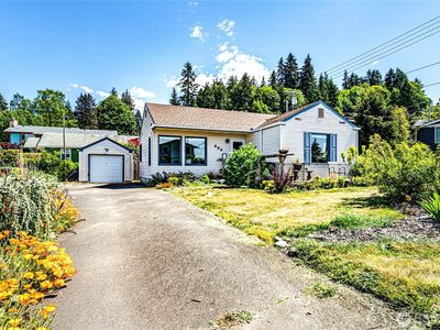 605 S Chambers Street