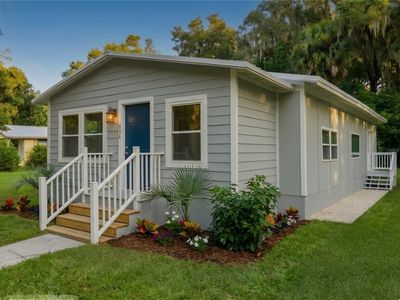 Property at 936 LAKE ARGENTA DRIVE, Crescent City, FL