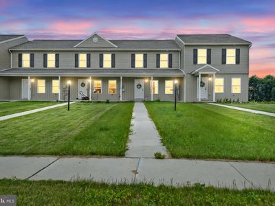 123 Homestead Dr