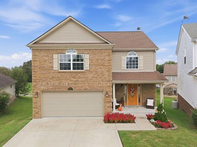 108 Belfair Ct