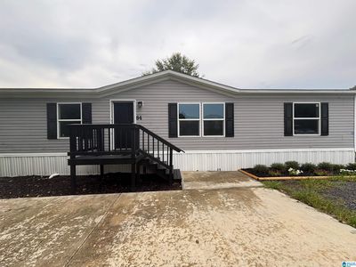 84 Bristow Creek Trl