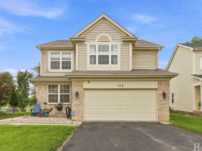 708 E Bayou Ct
