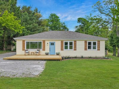 6170 Newtonsville Rd