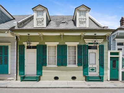 1019 Royal St #5