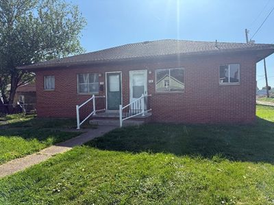 Property at 721 & 723 5th Street Rd, Huntington, WV