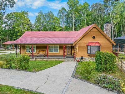 4323 Rader Dr