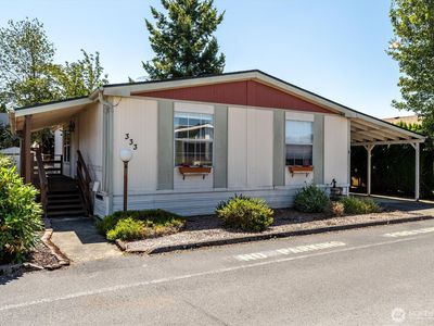 Property at 333 Franklin Place, Longview, WA