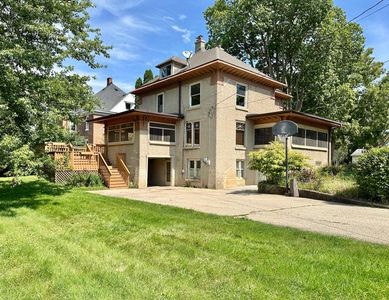 202 North Church STREET