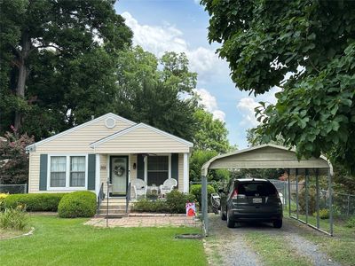 5101 Dixie Garden Dr