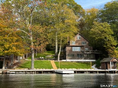 752 Lake Drive