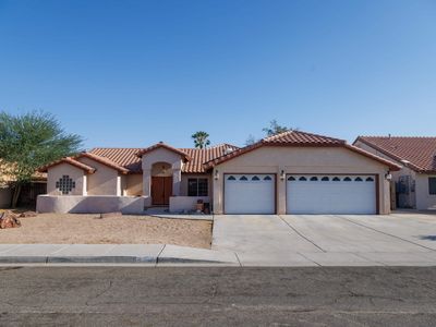 8167 E Lorenzo Ln