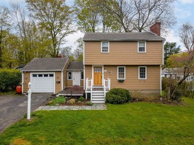 20 Fairmount St