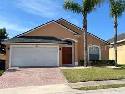 442 Vizcay Way