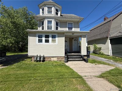 1697 Electric Ave