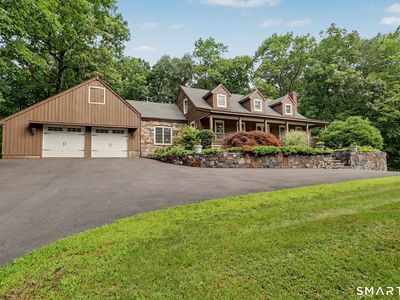 60 Rowledge Pond Road