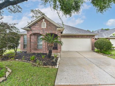 14310 Eastern Redbud Ln