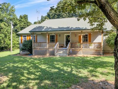 12084 Johnson Mill Rd