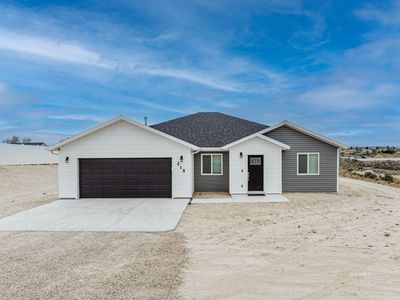 Property at 215 Spring Creek Pkwy, Spring Creek, NV