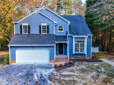 14900 Sandstone Ridge Ct